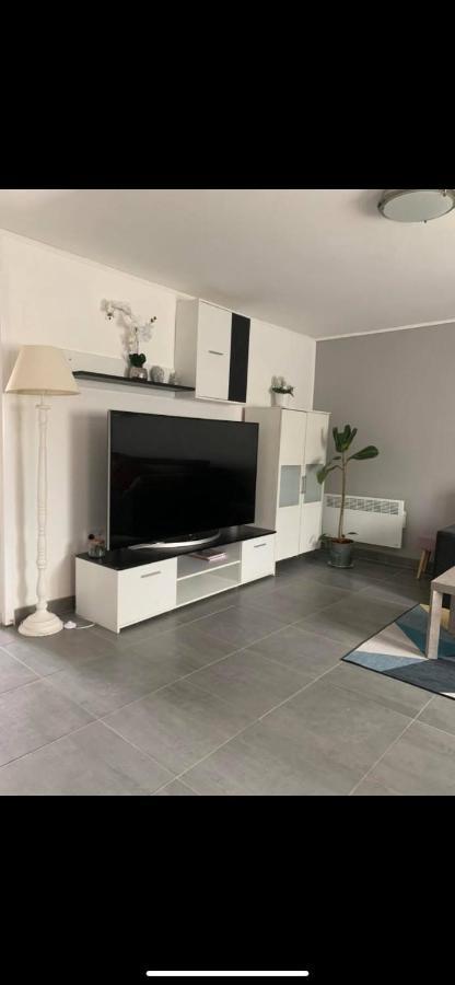 Convivialetzen Apartment Chatenoy-le-Royal ภายนอก รูปภาพ