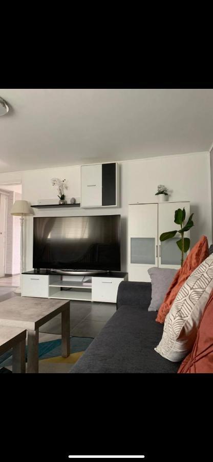 Convivialetzen Apartment Chatenoy-le-Royal ภายนอก รูปภาพ