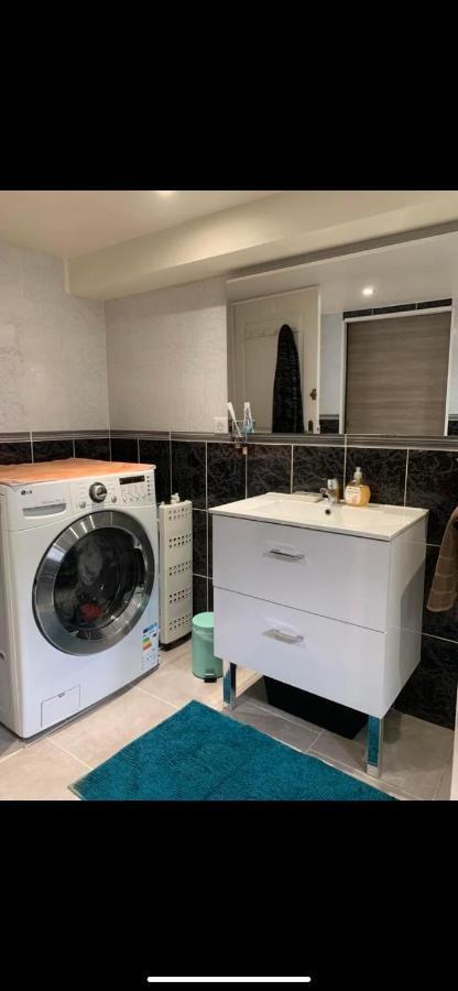 Convivialetzen Apartment Chatenoy-le-Royal ภายนอก รูปภาพ