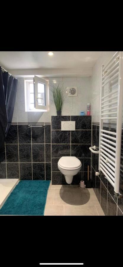 Convivialetzen Apartment Chatenoy-le-Royal ภายนอก รูปภาพ